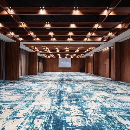 Renaissance Porto Lapa Hotel Екстер'єр фото The ballroom