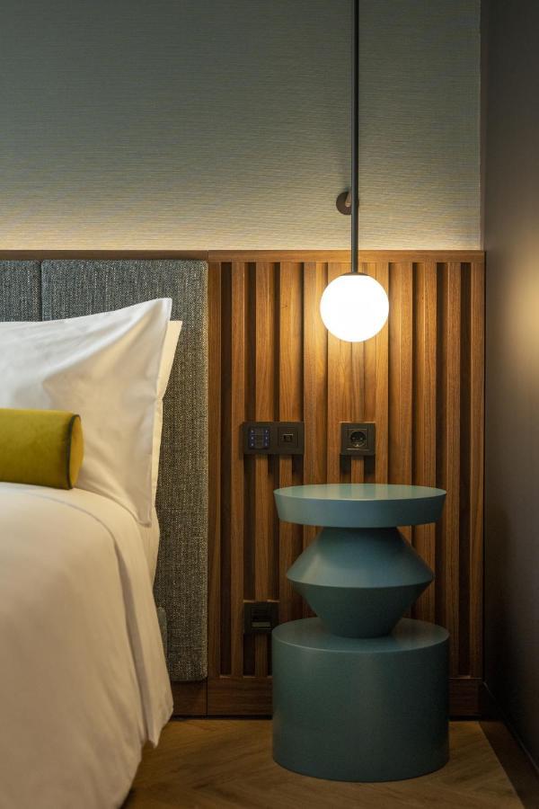 Renaissance Porto Lapa Hotel Екстер'єр фото