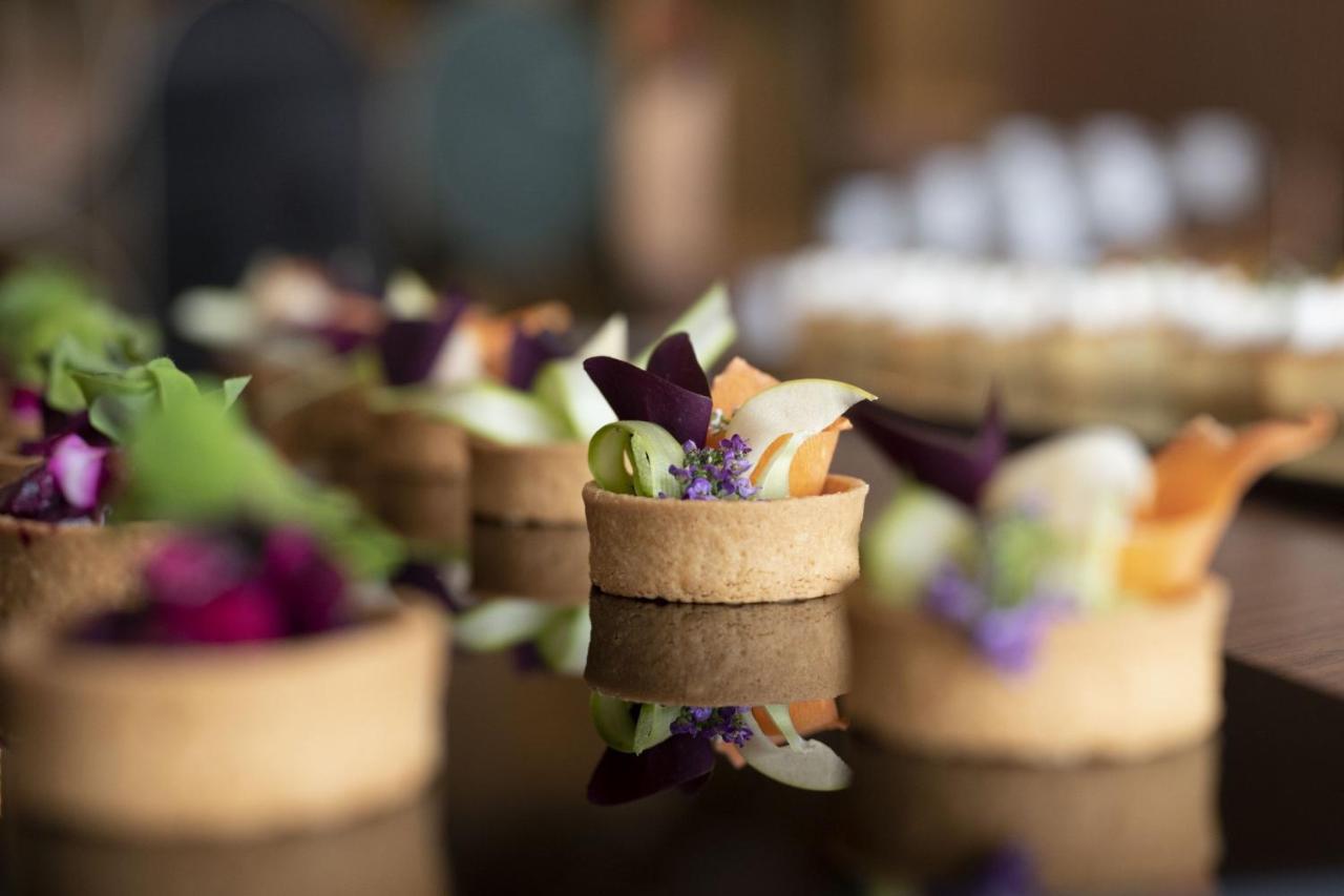 Renaissance Porto Lapa Hotel Екстер'єр фото Canapés